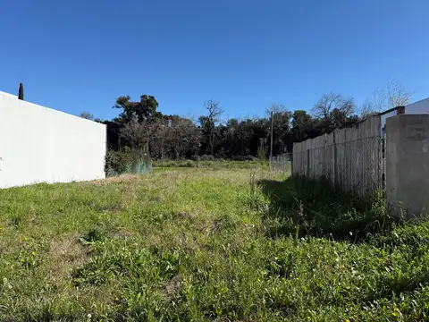 Terreno en Venta en Capilla Del Señor, USD 28.000