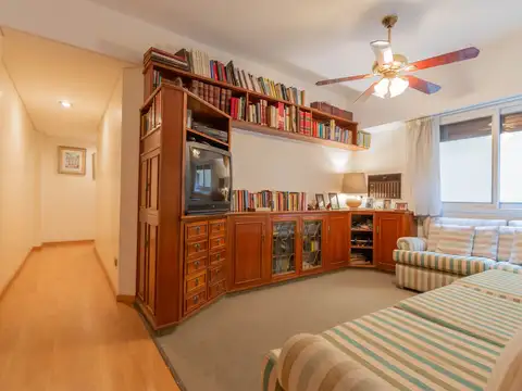 Departamento en Venta de 4 dormitorios