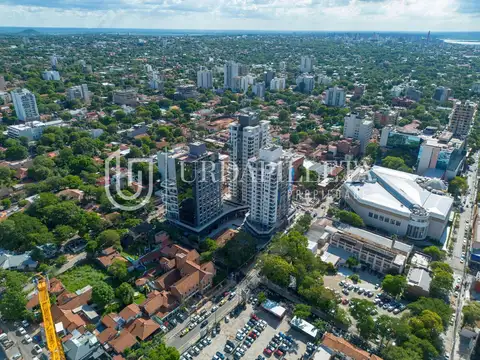 Edificio More Mariscal