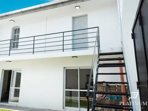 Casa en Venta de 2 dormitorios