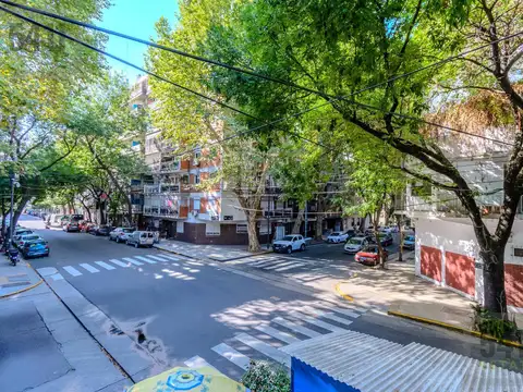 Venta PH 2amb con balcon mas mono c/terraza (en bloque) Oportunidad inversor | Palermo Hollywood