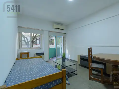 Depto Tipo Casa en Venta de 2 ambientes