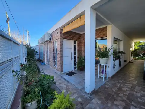 Casa en Venta 6 años