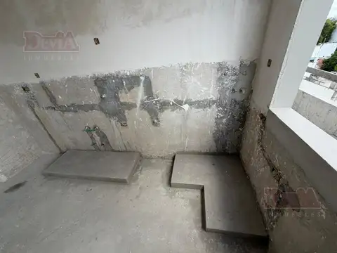 Departamento en Venta en Villa Ortuzar, USD 145.000