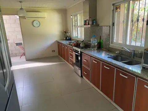 Quinta en Venta de 5 dormitorios