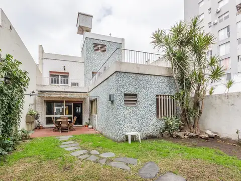 Casa en Venta 45 años