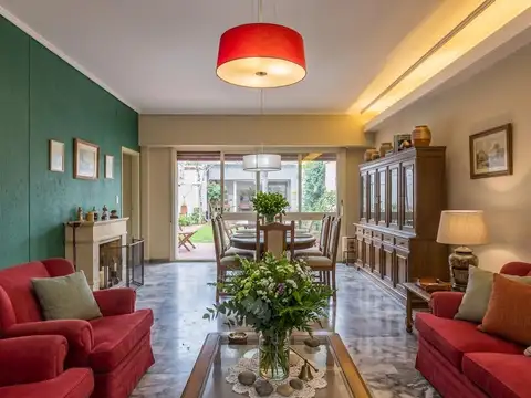Casa 5 Ambientes con Jardín, Quincho, Piscina y Garage – Sáenz Peña