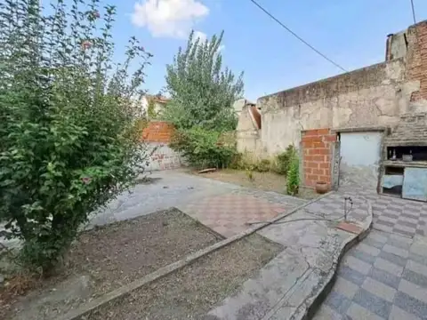 Casa en Venta en Quilmes, USD 65.000