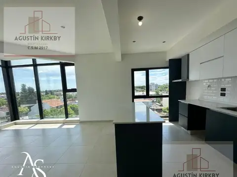 Departamento en Venta A Estrenar