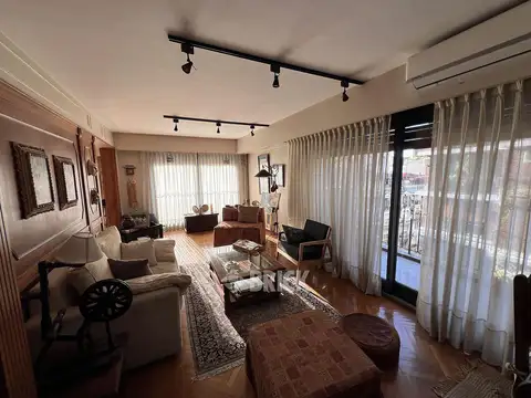 Departamento en Venta en Belgrano, USD 519.000
