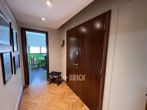 Departamento en Venta 40 años