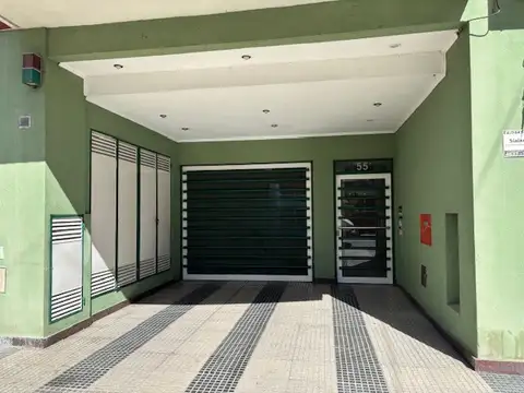 Departamento 3 Ambientes con balcon