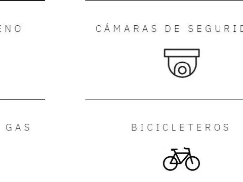 Departamento en Venta al Noreste