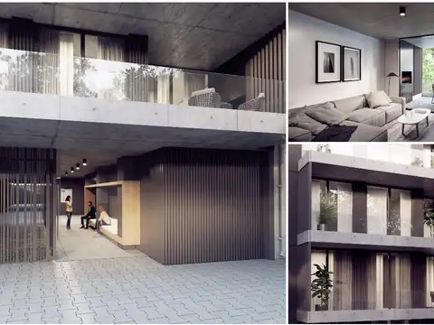 Departamento en Venta de 4 ambientes