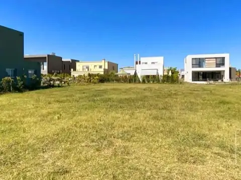 Puertos Araucarias