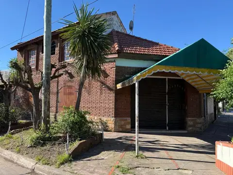 Ramon Lista 700, Piso 0