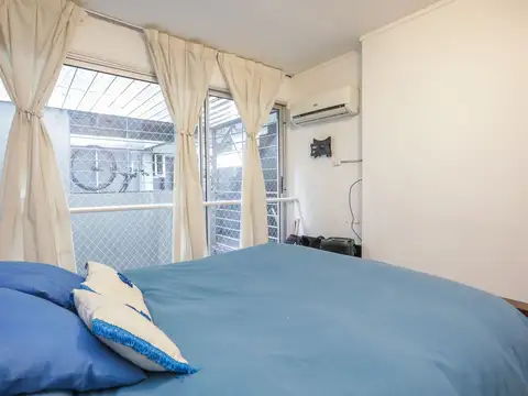 Departamento en Venta 14 años