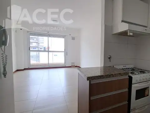 Venta - Departamento Mono ambiente - Macrocentro Rosario