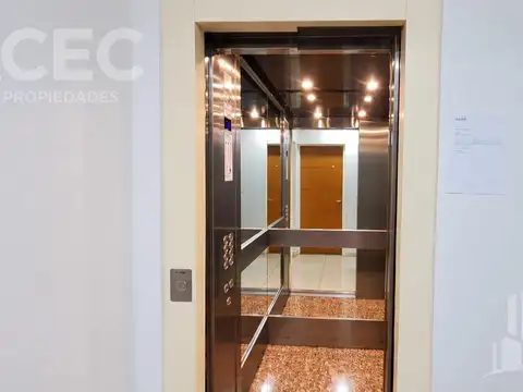 Departamento en Venta en Macrocentro, USD 50.000