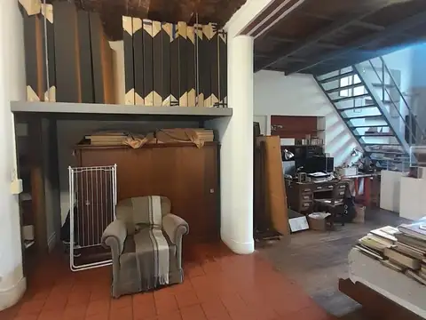 Depto Tipo Casa en Venta de 3 ambientes