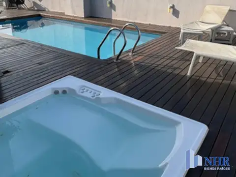 Departamento en Alquiler de Monoambiente