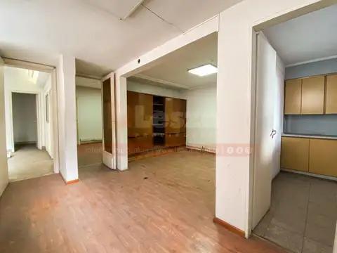 Edificio Comercial en Lanús Oeste