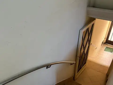 Oficina Monoambiente con 1 baño
