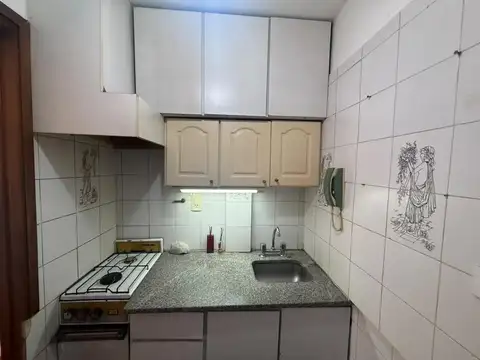 Departamento en Venta Permite mascota