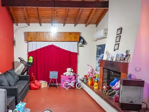 Vicente López e/ La Tropilla y Soldado Roberto Derrico Moreno