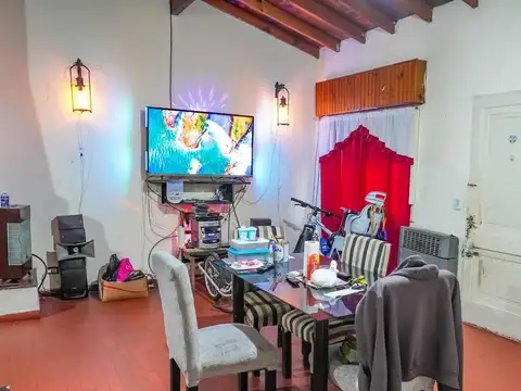 Casa en venta - 2 Dormitorios 2 Baños - Moreno