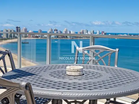 Departamento en Venta de 5 ambientes
