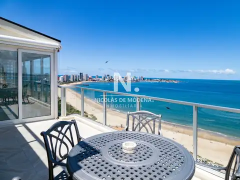 Departamento en Venta de 4 dormitorios