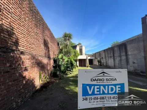 Casa en Venta en Belen de Escobar, USD 450.000