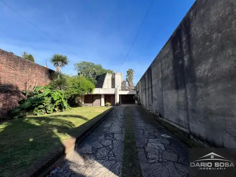 Casa en venta c/ cochera en Belén de Escobar