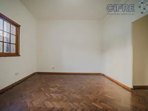 Depto Tipo Casa en Venta en Villa Urquiza, USD 110.000