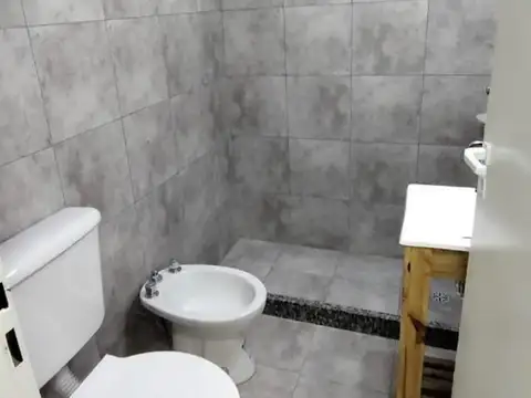 Departamento en Alquiler Apto profesional