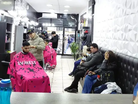 Local en Venta 50 años