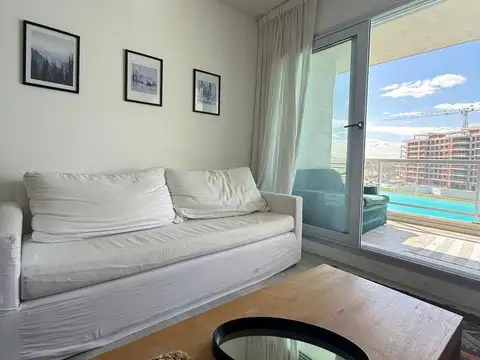 Departamento en Alquiler en Nordelta Remeros Beach, USD 2.900