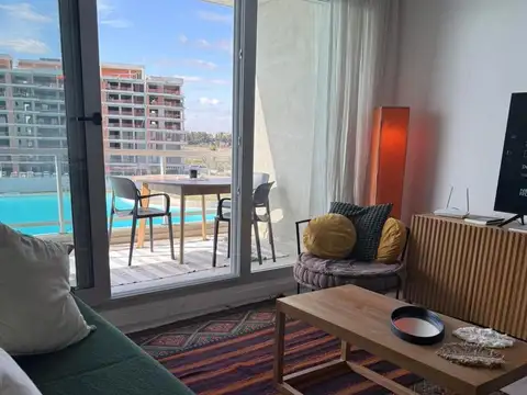 Departamento en Alquiler de 2 ambientes