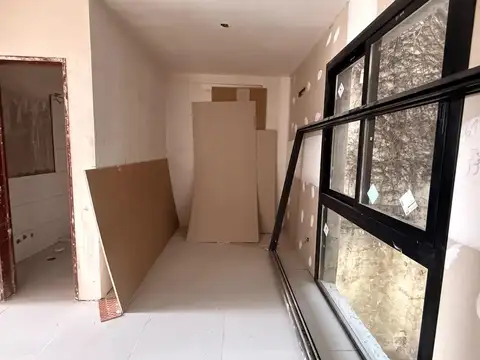 Departamento 3 ambientes con 3 baños