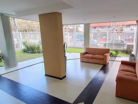 Departamento en Alquiler 15 años