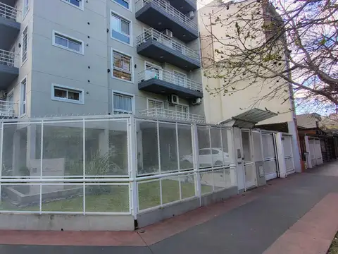 DEPARTAMENTO EN ALQUILER