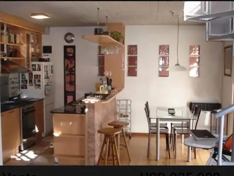 Departamento en Venta 10 años