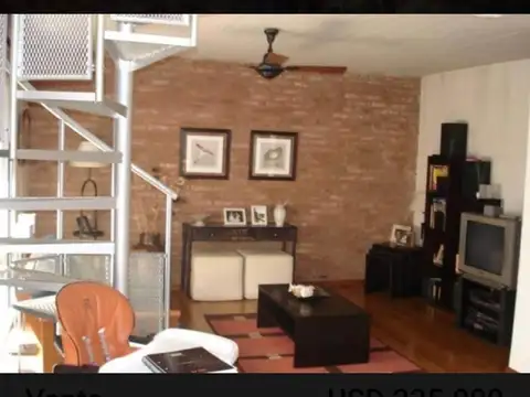 Departamento en Venta Apto profesional