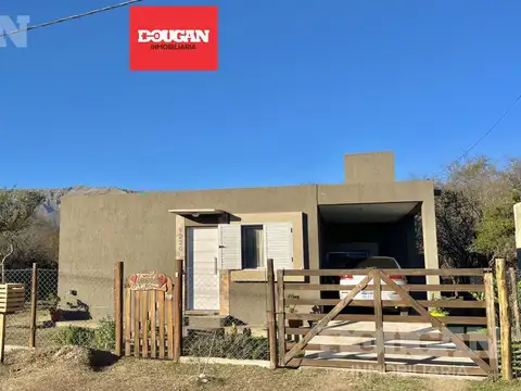Precio - Calidad Constructiva - Comodidad / CASA EN VENTA MERLO SAN LUIS