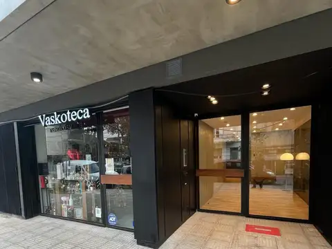 VILLA DEL PARQUE. HELGUERA 2700 PISO 3 AMB. A ESTRENAR CON BALCON
