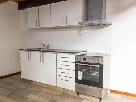 Depto Tipo Casa en Venta 1 año