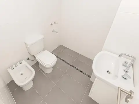 Depto Tipo Casa en Venta al Noreste