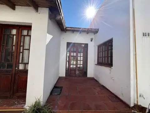 PH EN VENTA EN PERGAMINO CON PATIO VERDE