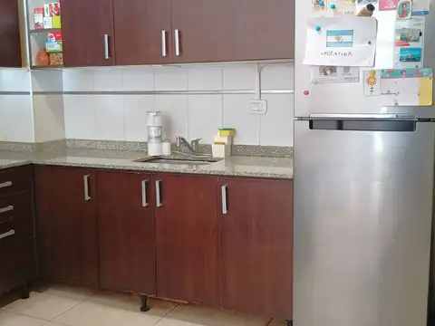 Departamento en Venta 11 años